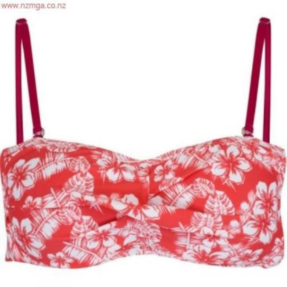 Regatta Bikini Aceana Red