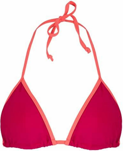 Regatta Bikini Top Dark Cerise
