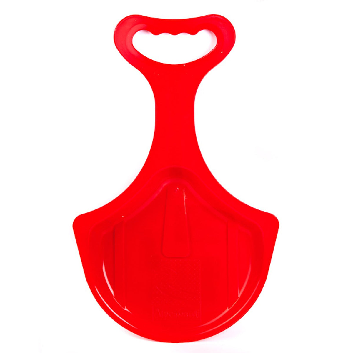Alpen Gaudi Bum-Board Red