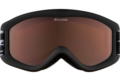 Alpina Carvy 2.0 Kids Ski Goggles Winter Snow Sport Ski Snowboard UV Protection Anti Fog