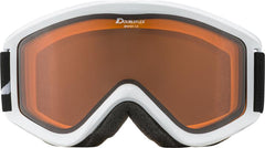 Alpina Doubleflex Smash Goggles Ski Snowboard Outdoor Snow Sports Wint – Traventuria Sports