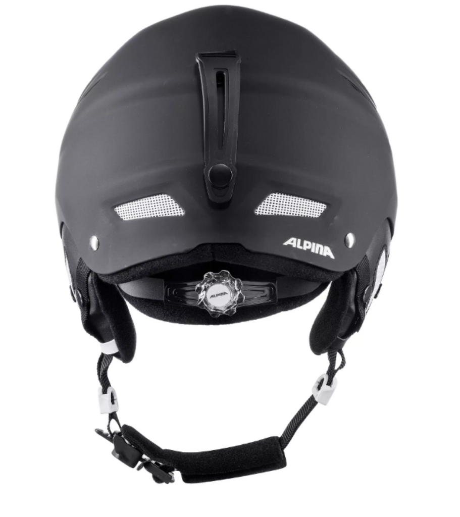 Alpina Biom Ski Helmet Ski Helmet