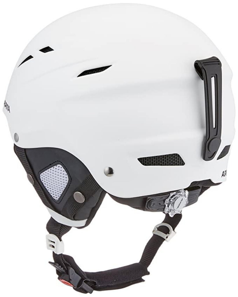 katje communicatie Verleiding Alpina Helmet Biom Protection Safety Adjustable Light Snow Winter Spor –  Traventuria Sports