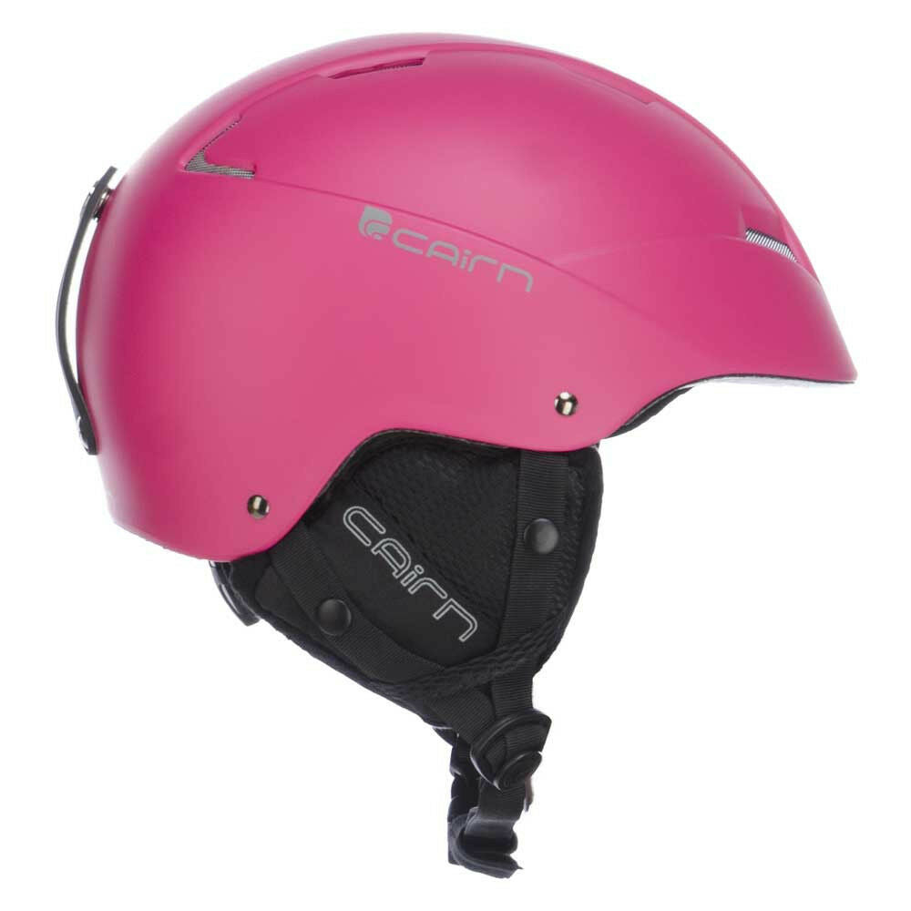 Cairn Android, pratique, protecteur, réglable, léger, hiver, chaud, ski et snowboard