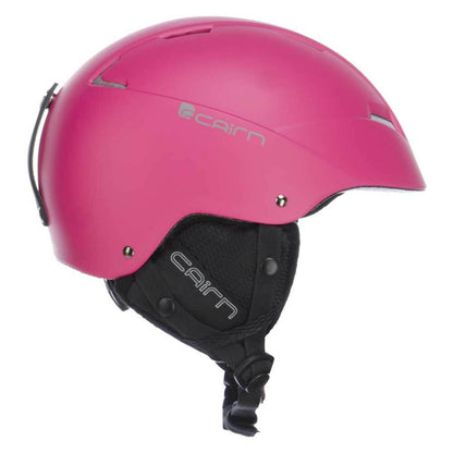 Cairn Android, pratique, protecteur, réglable, léger, hiver, chaud, ski et snowboard