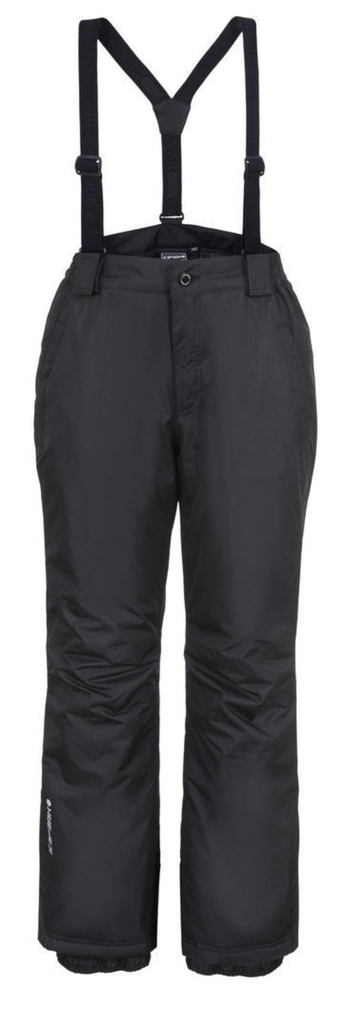 Icepeak Carter Ski Pants Black
