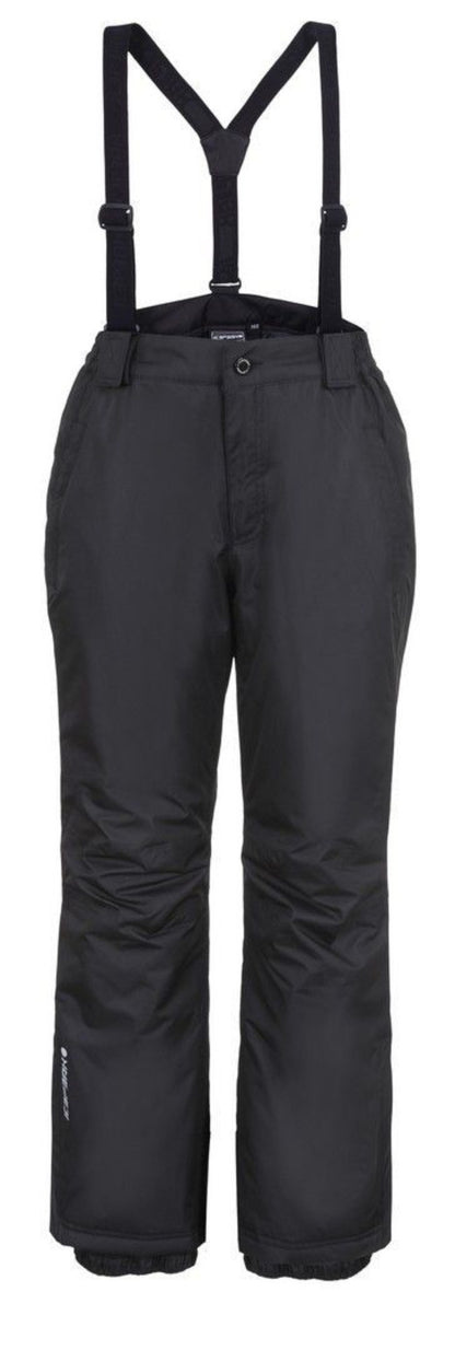 Icepeak Carter Ski Pants Black