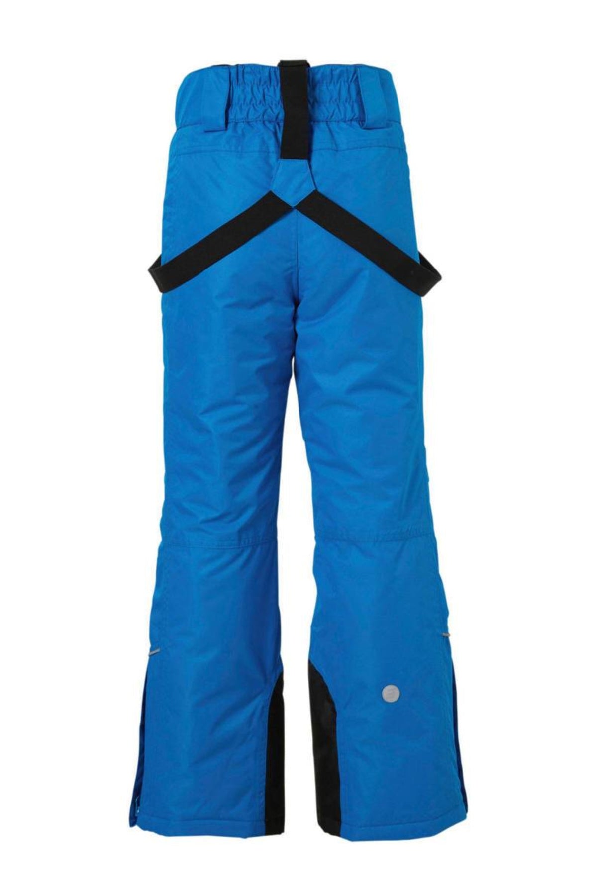 Icepeak Carter Ski Pants Blue 