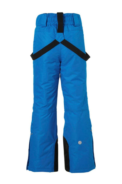 Icepeak Carter Ski Pants Blue 