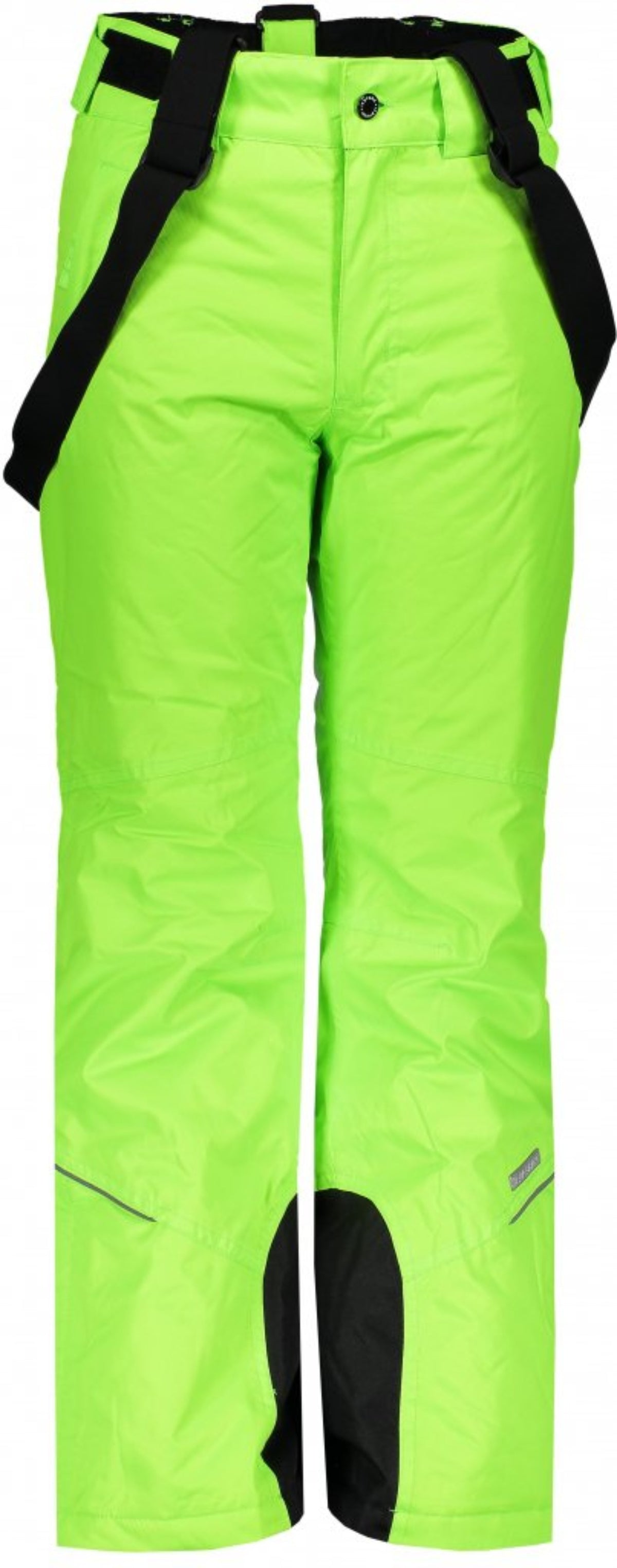 Icepeak Carter Ski Pants Lime