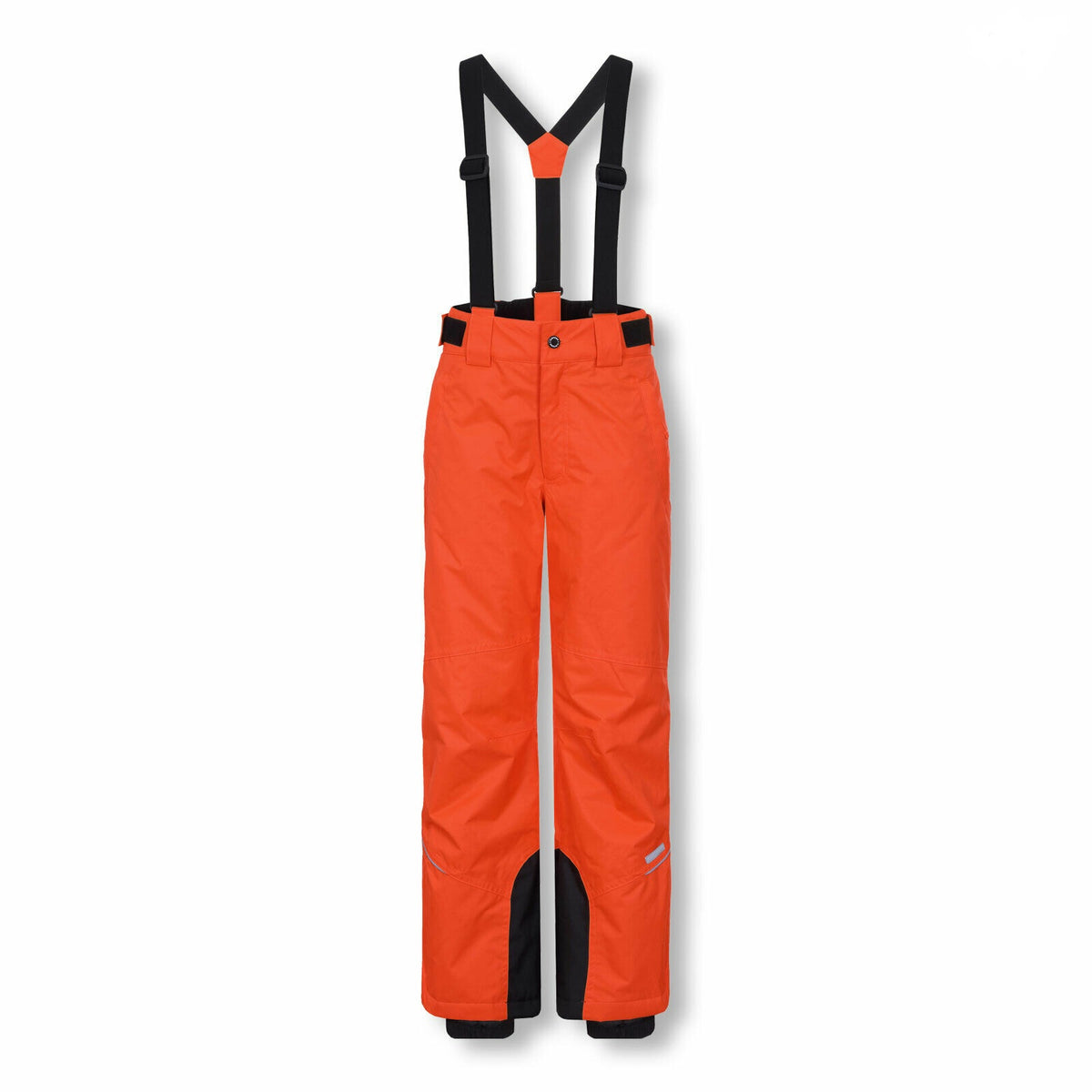 Icepeak Carter Ski Pants Orange