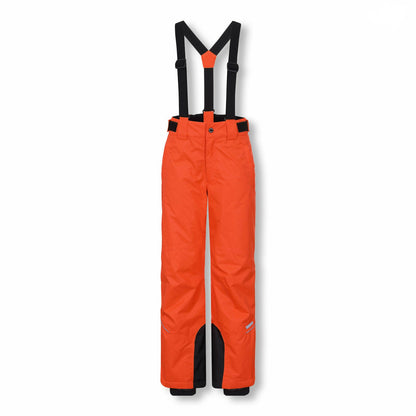 Icepeak Carter Ski Pants Orange