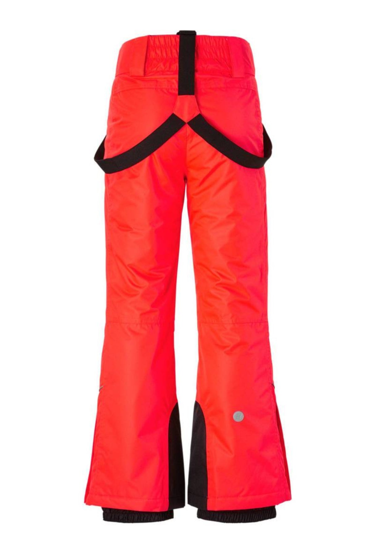 Icepeak Carter Ski Pants Red