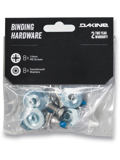 Dakine Binding Hardwere Bolts