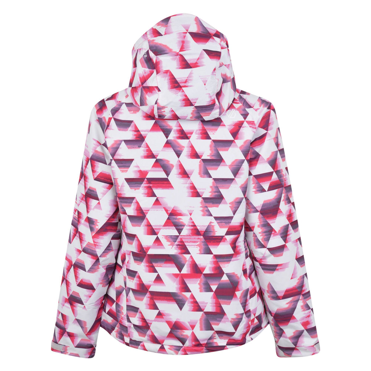 Dare 2b Encompass Ski Jacket Ladies Pink