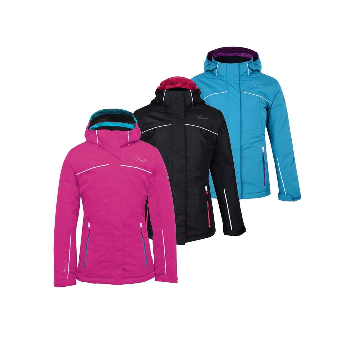 Dare 2b Ski  and Snowboard Jacket