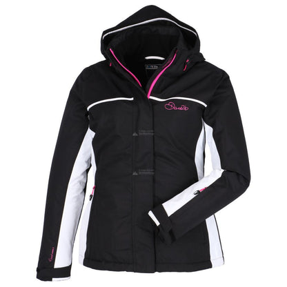 Dare 2b Ingress Ski Jacket Black