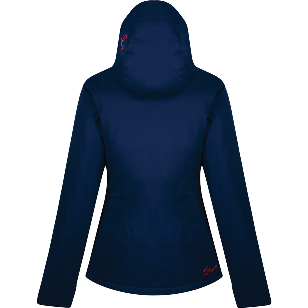 Dare 2b Ingress Ski Jacket Blue/Coral