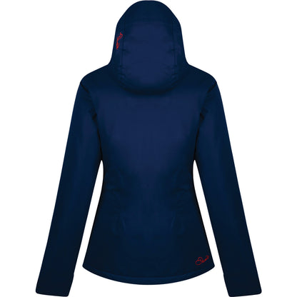 Dare 2b Ingress Ski Jacket Blue/Coral