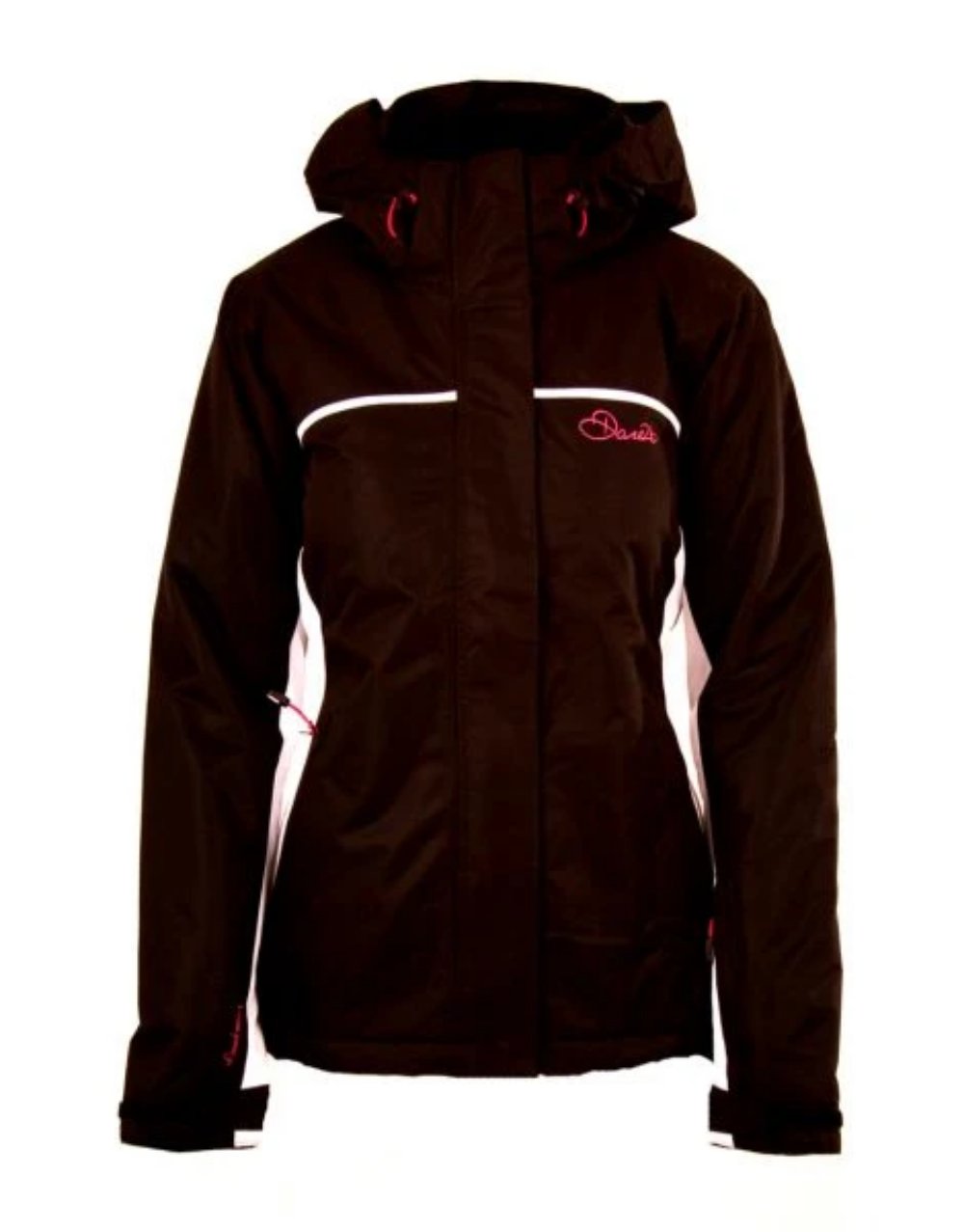 Dare 2b Ingress Ski Jacket Black