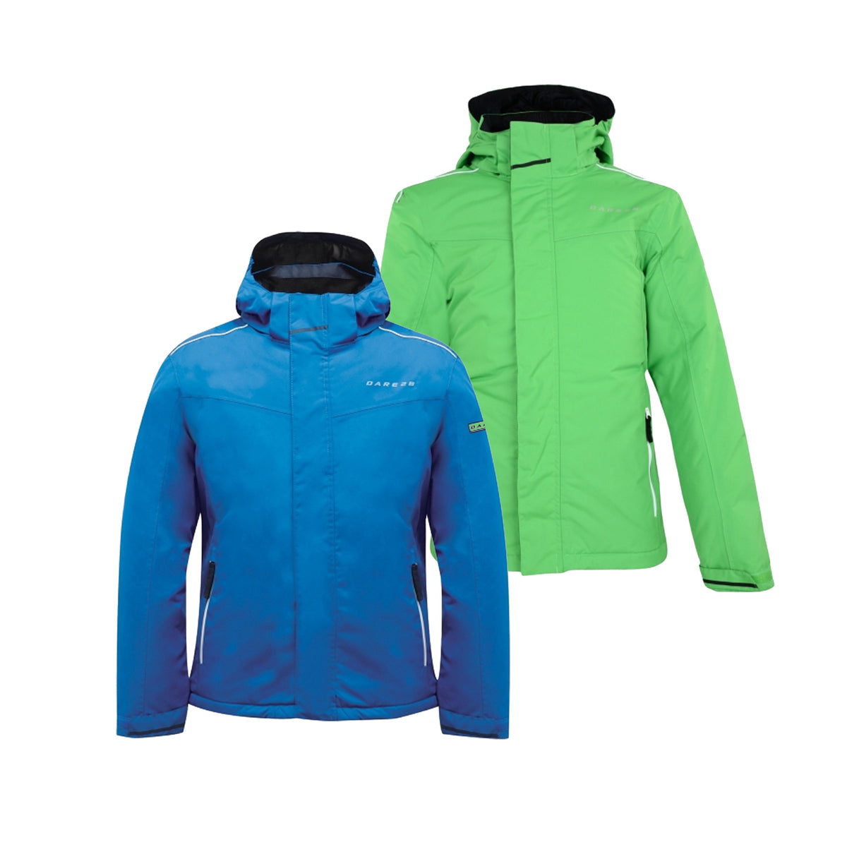 Dare2b Provider Ski  and Snowboard Jacket