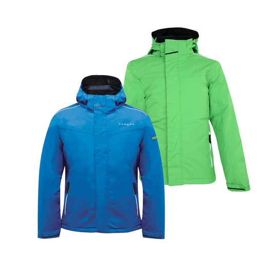 Dare2b Provider Ski  and Snowboard Jacket