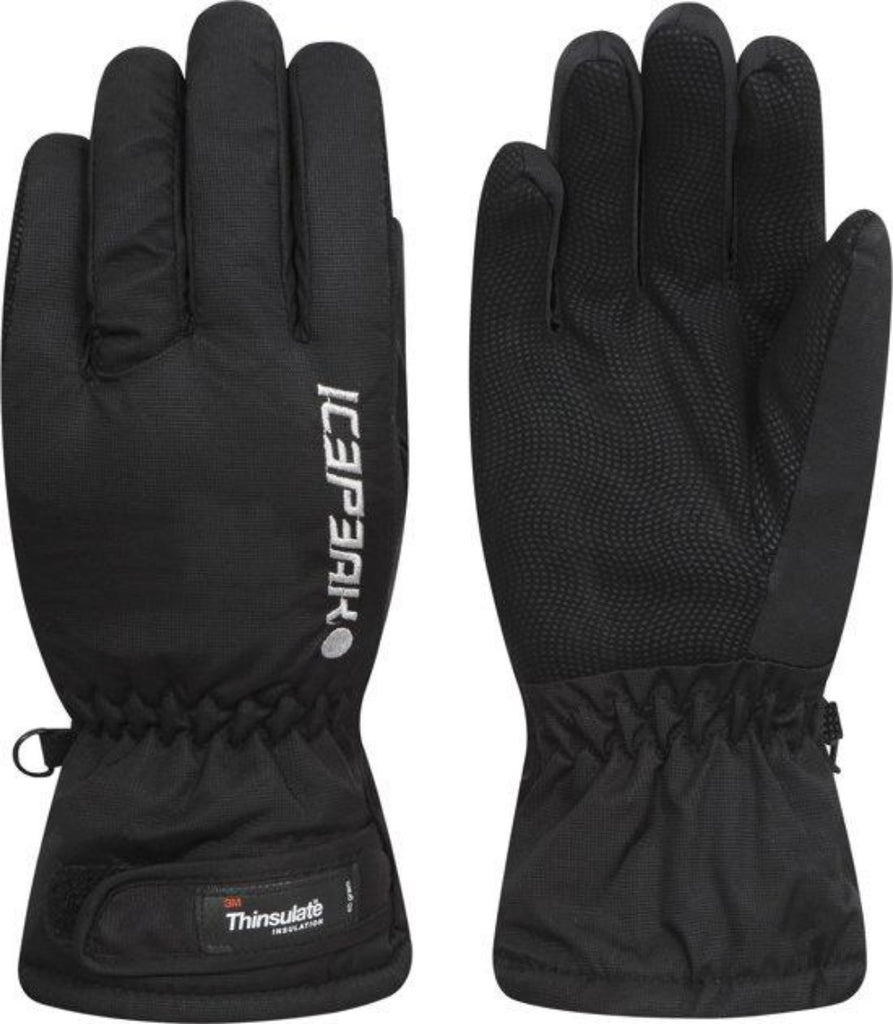 Icepeak Dino Ski- und Snowboardhandschuhe für Wintersport und Outdoor- – Traventuria Sports