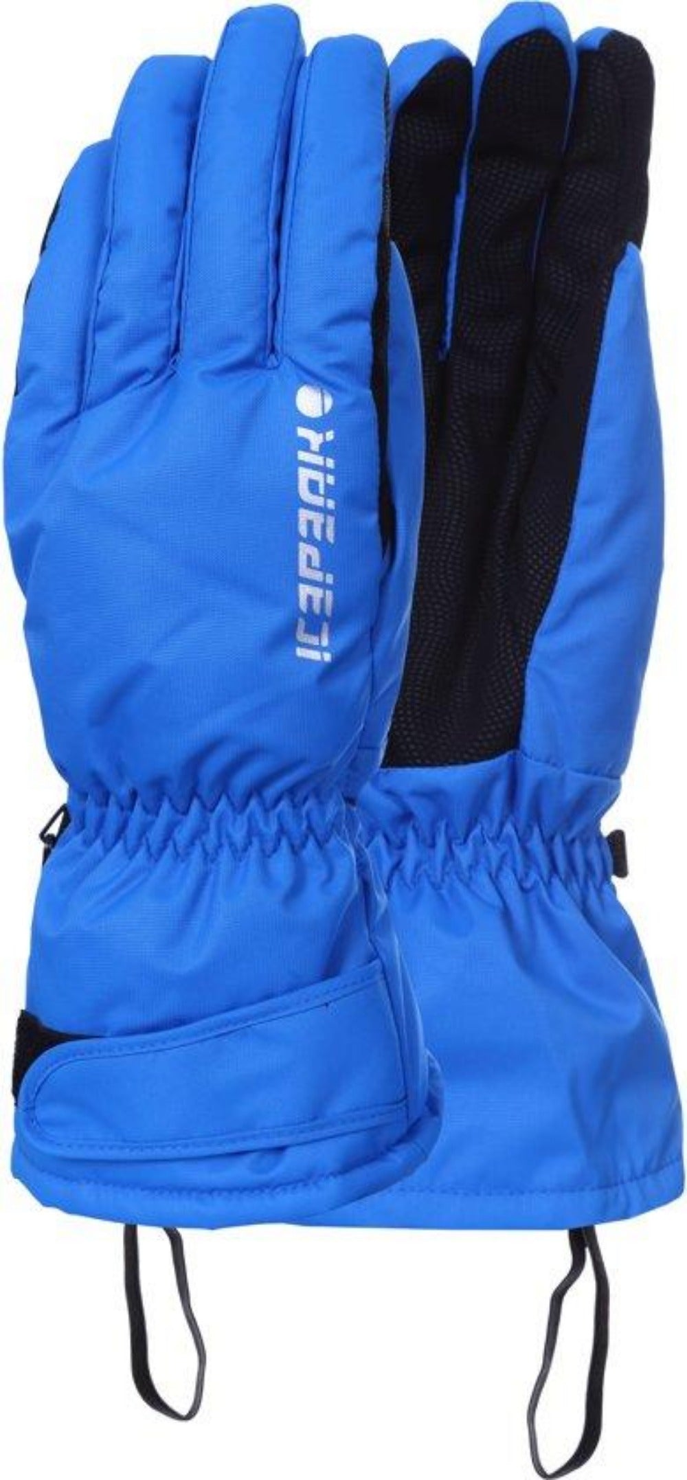 Icepeak Dino Gloves Blue