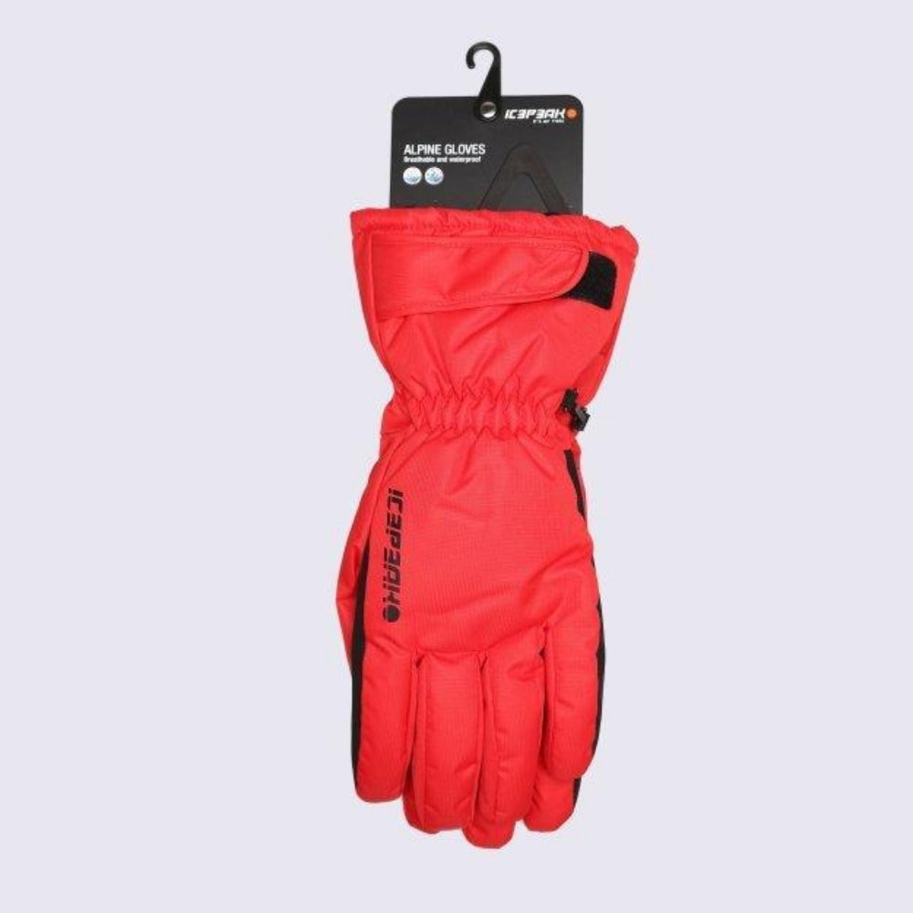 icepeak handschuhe Icepeak Dino Ski- und Snowboardhandschuhe für Wintersport und Outdoor- – Traventuria Sports