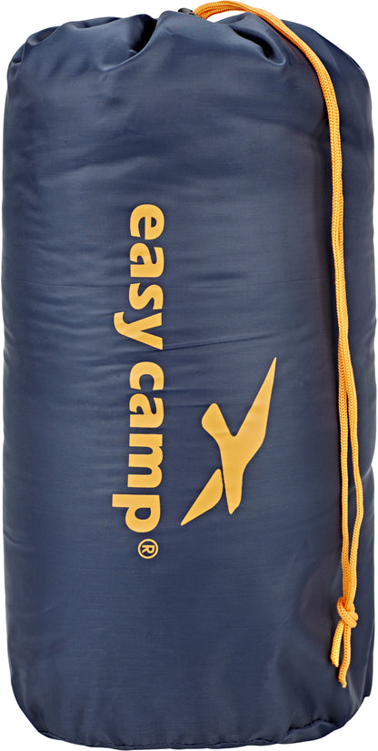 Easy Camp Travel Sleeping Bag Blue