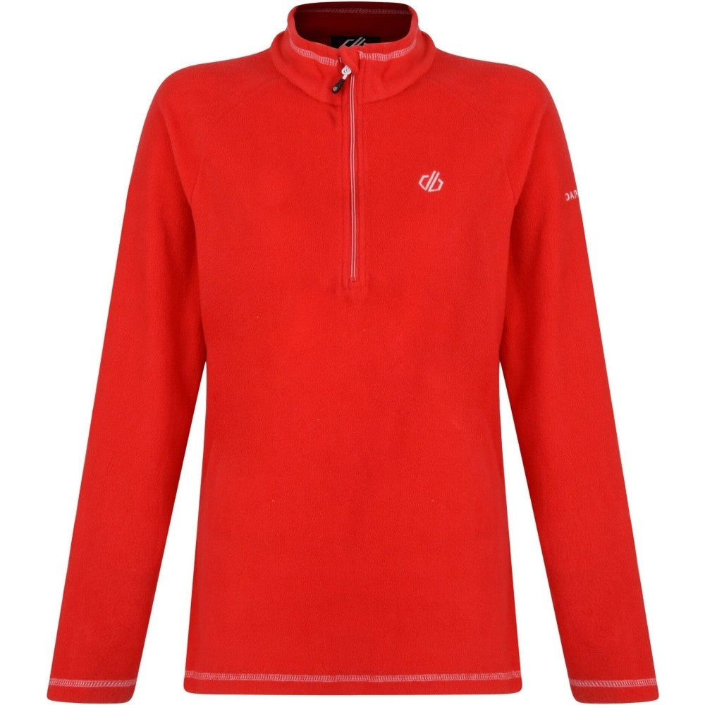 Dare 2b Freeform Ladies Fleece Red