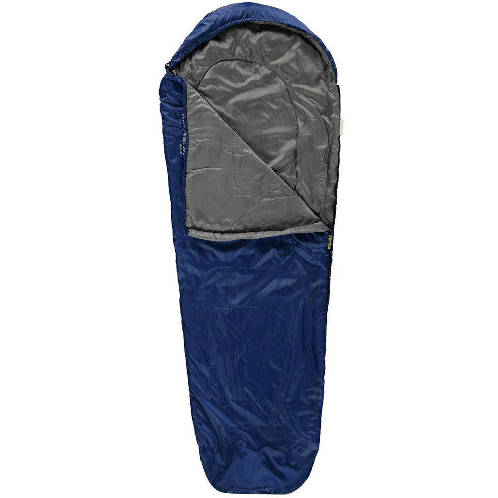 schlafsack gelert Gelert Mumien-Schlafsack für Camping, warm und schützend, ideal für Ou – Traventuria Sports