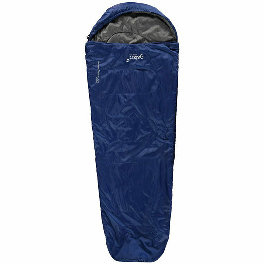 Gelert Hebog Sleeping Bag Blue