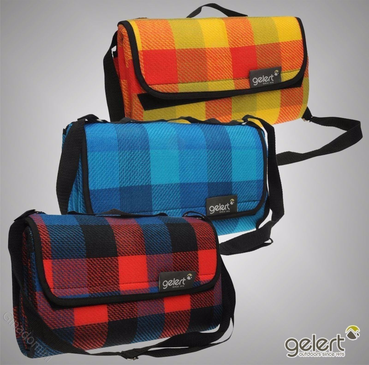 Gellert Picnic Rug