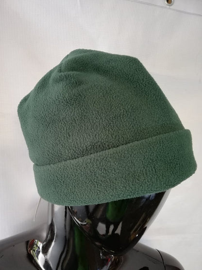 Green Polar Hat