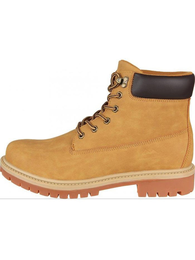 High Colorado Boots Robin Unisex Yellow