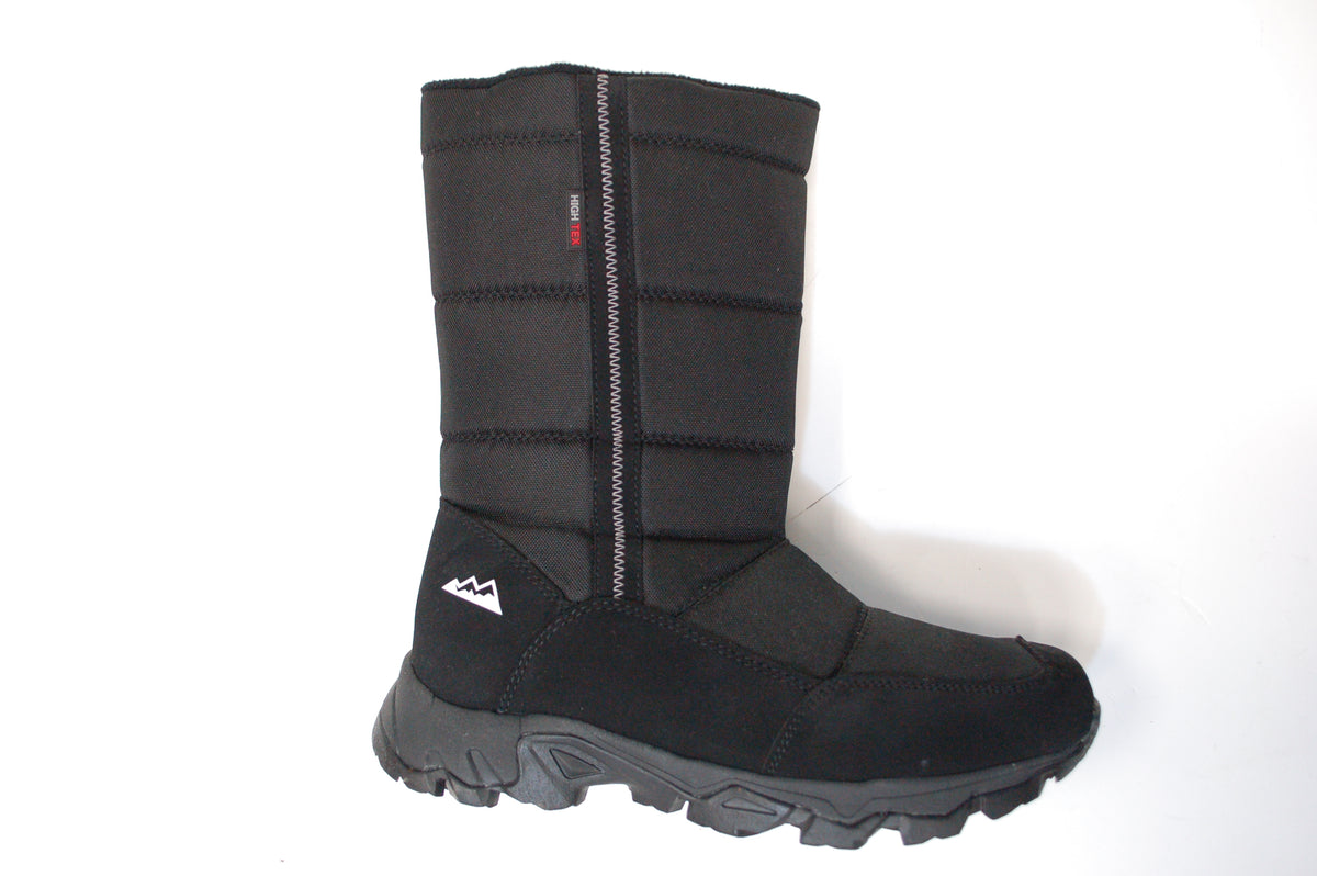 High Colorado Polar Boots Black 