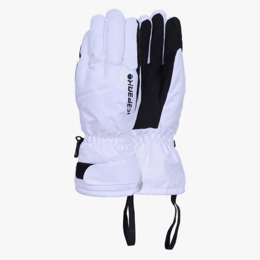 Icepeak Diisa Gloves Black