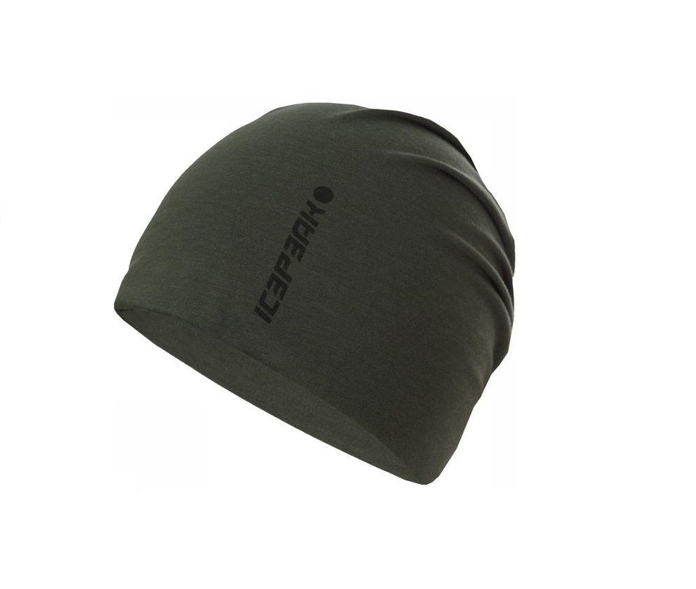 Icepeak Iain Funktionelles Sport-Kopftuch aus schnelltrocknendem, leichtem Material