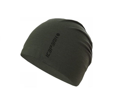 Icepeak Iain Funktionelles Sport-Kopftuch aus schnelltrocknendem, leichtem Material