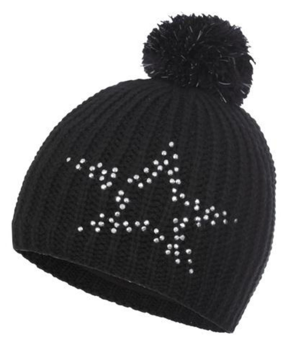 Icepeak Idaleen Black Hat