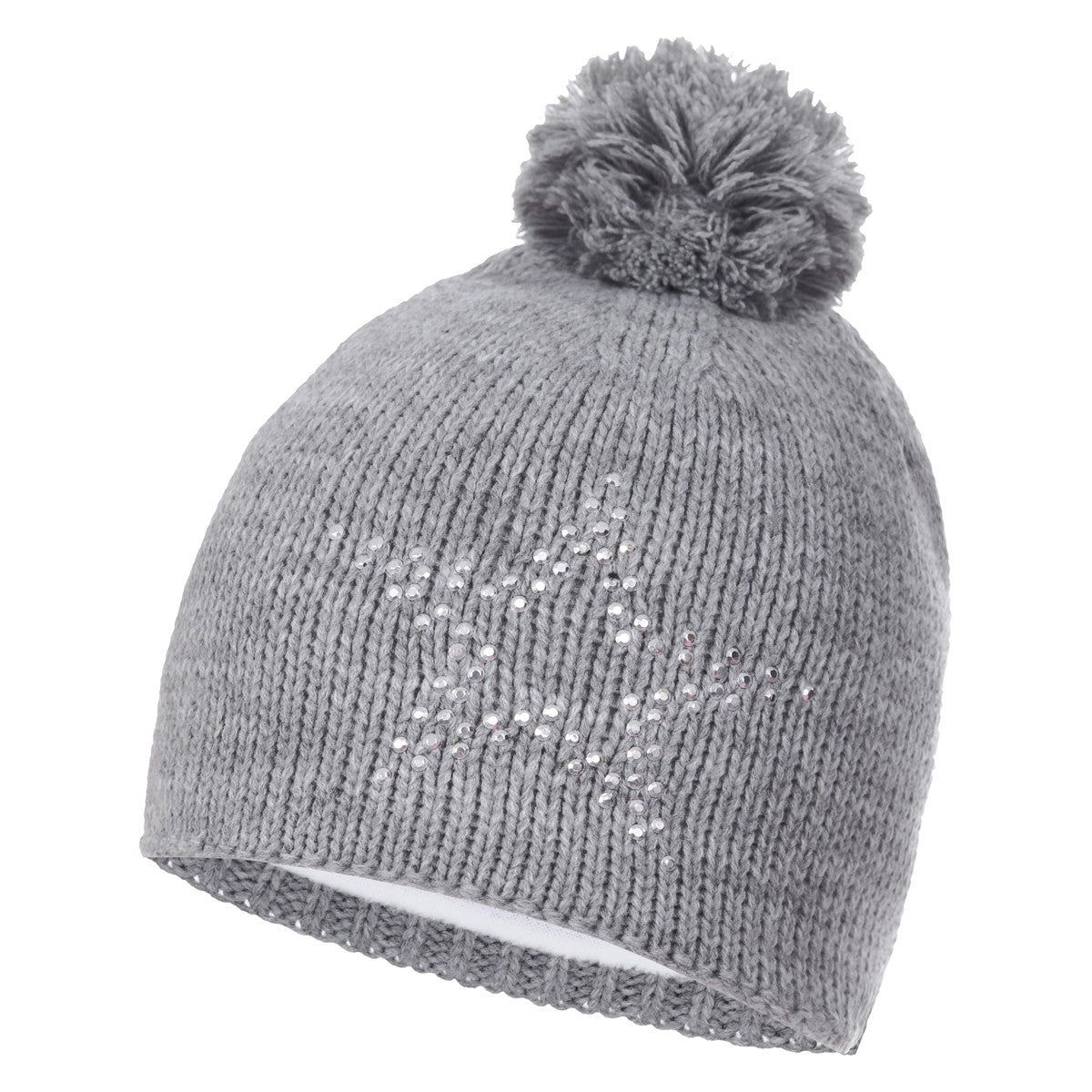Icepeak Idaleen Grey Hat