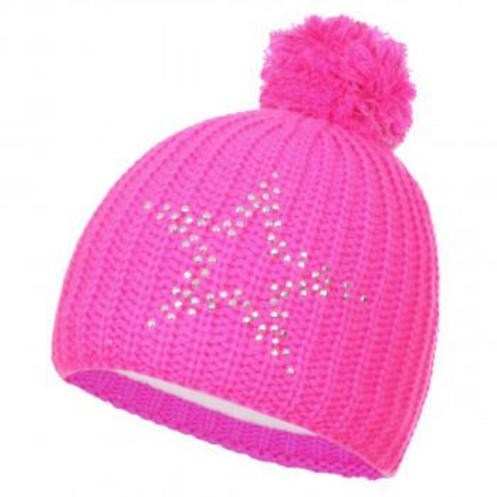 Icepeak Idaleen Pink Hat