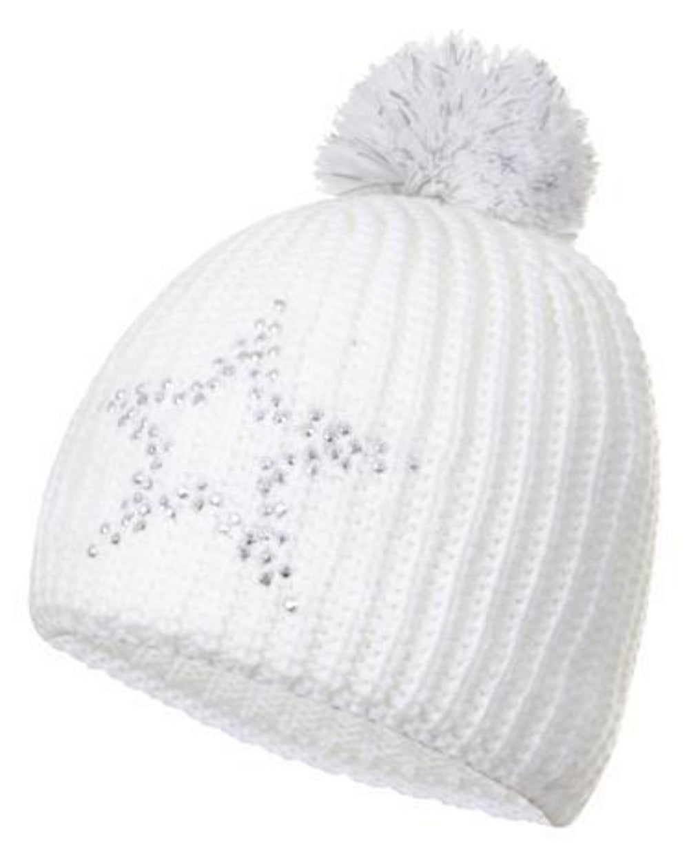 Icepeak Idaleen White hat