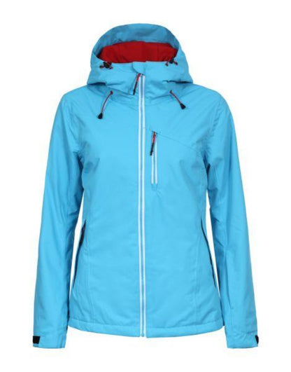 Icepeak Kira Ski Jackets ladies Blue