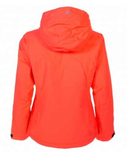 Icepeak Kira Ski Jackets Ladies Winter Warm Snow Sport Snowboard Protective Waterproof Breathable Comfortable Practical