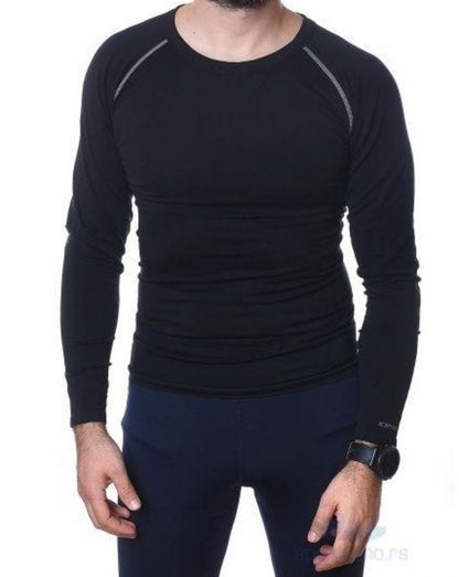 Icepeak Magnus Thermal Layer Black