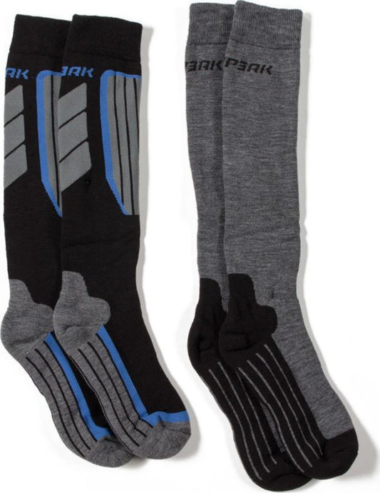 Icepeak Meo Socks Royal Blue