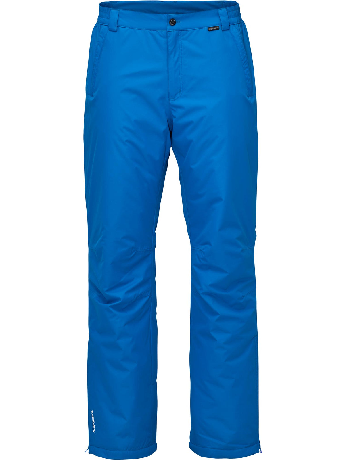 Ice Peak Ski Pants Netro Blue