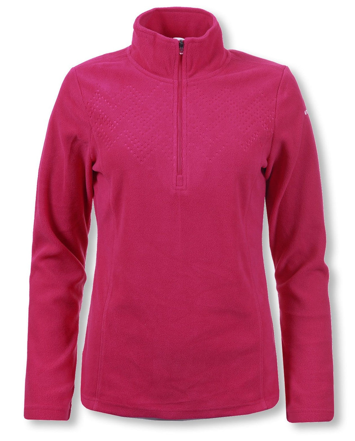 Icepeak Noreen Pink Fleece